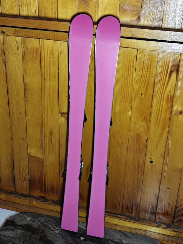 LYŽE ELAN LIL MAGIC 110CM